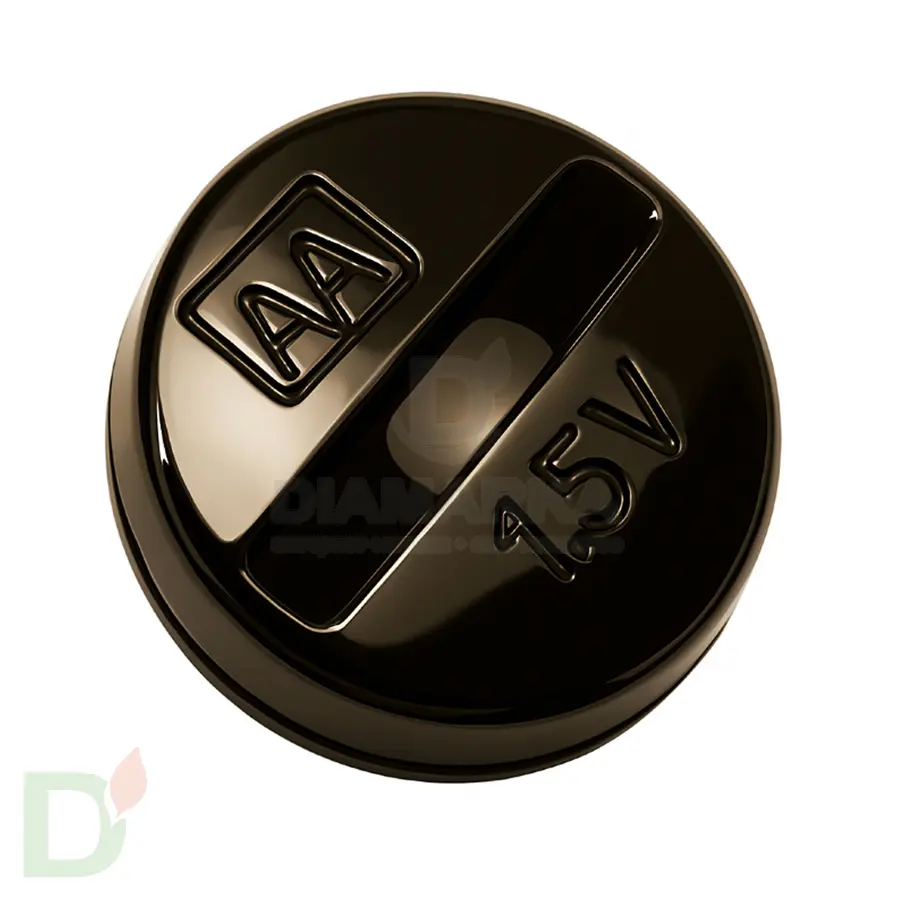 Колпачок на батарейный отсек для помпы MiniMed 640G /720G/ 740G АСС-1527