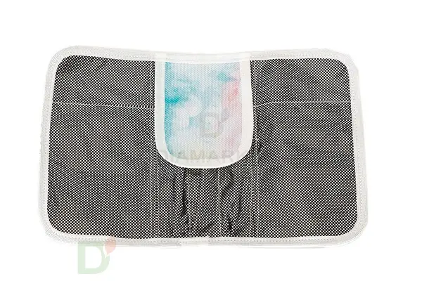 Термопенал НЕЖНЫЙ с 2-мя аккумуляторами холода