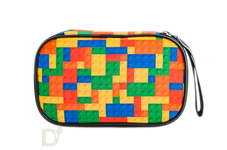 Термопенал Мини Лего с аккумулятором