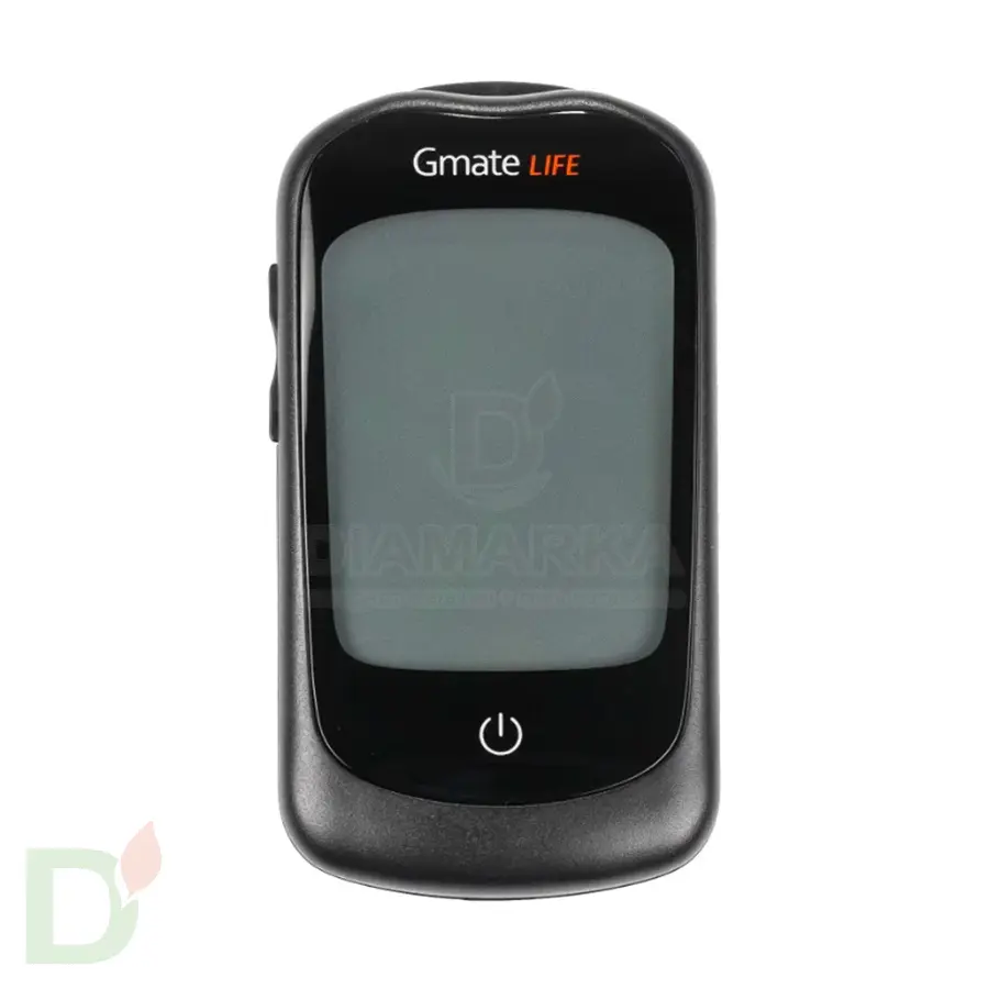 Глюкометр Gmate Life в интернет-магазине