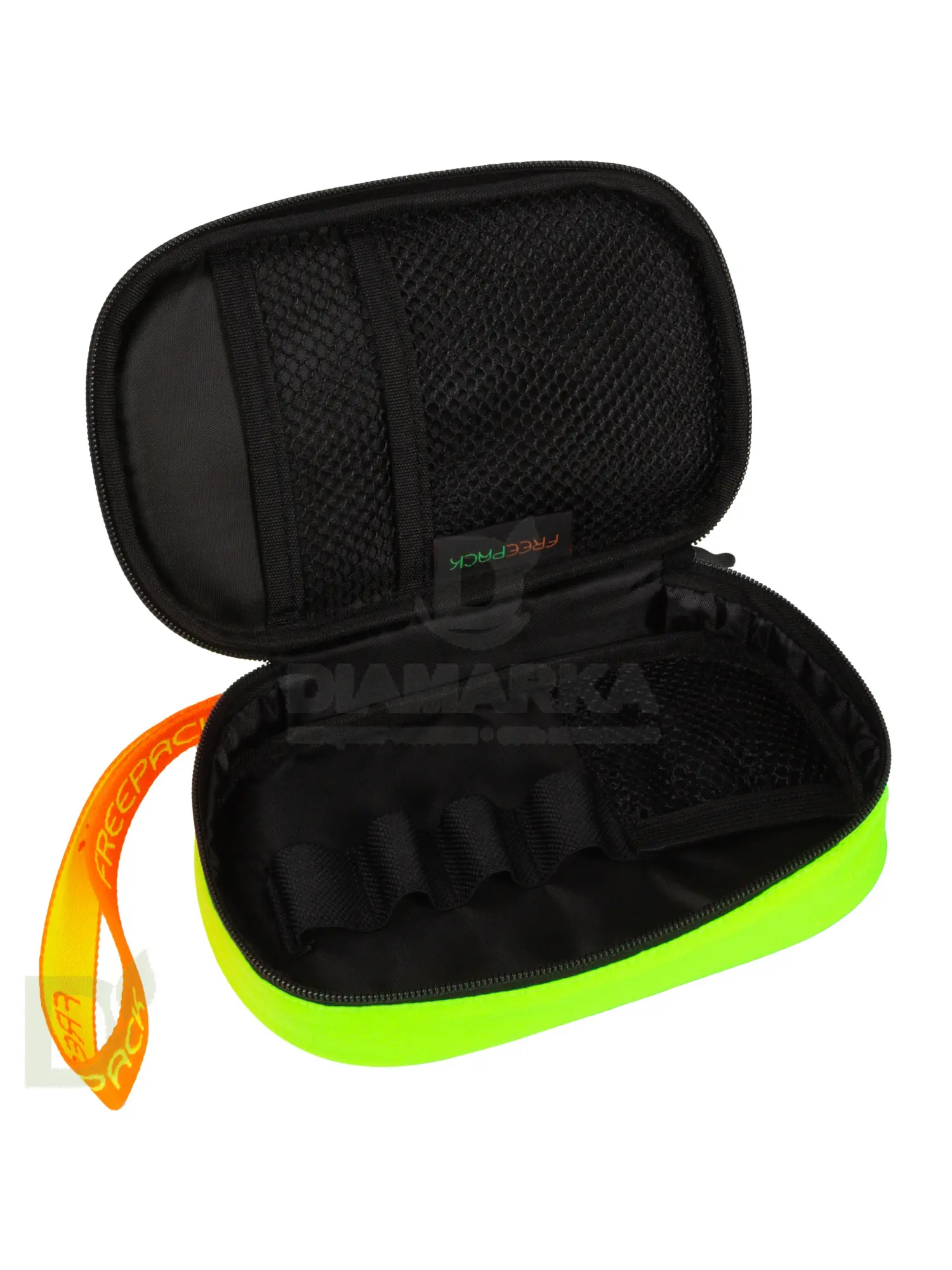 Сумка для диа-принадлежностей FREEPACK® лайм