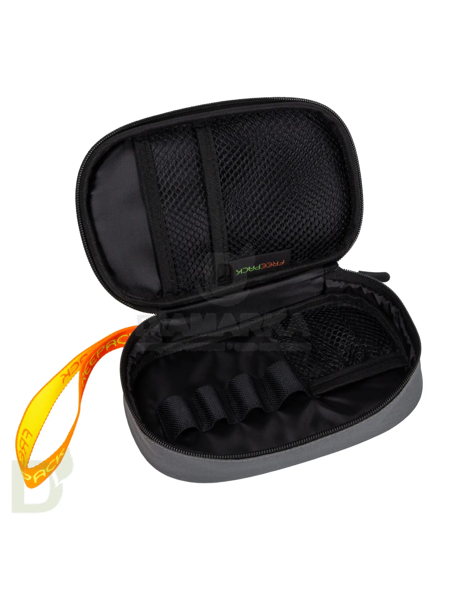 Сумка для диа-принадлежностей FREEPACK® серый