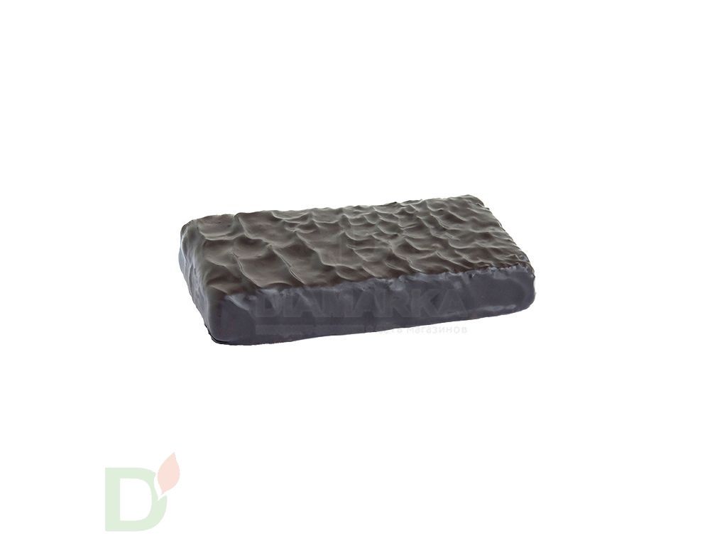 Пирожное ProteinRex протеиновое БЕЗ САХАРА, брауни классическое, 50гр.