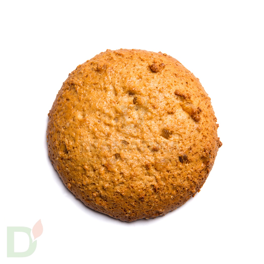 Печенье Bombbar Творожный кекс 60гр.