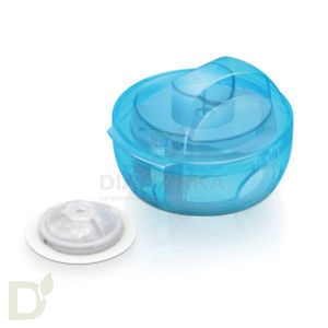 Инъекционный порт iPort Advance 6 мм, 1 шт.