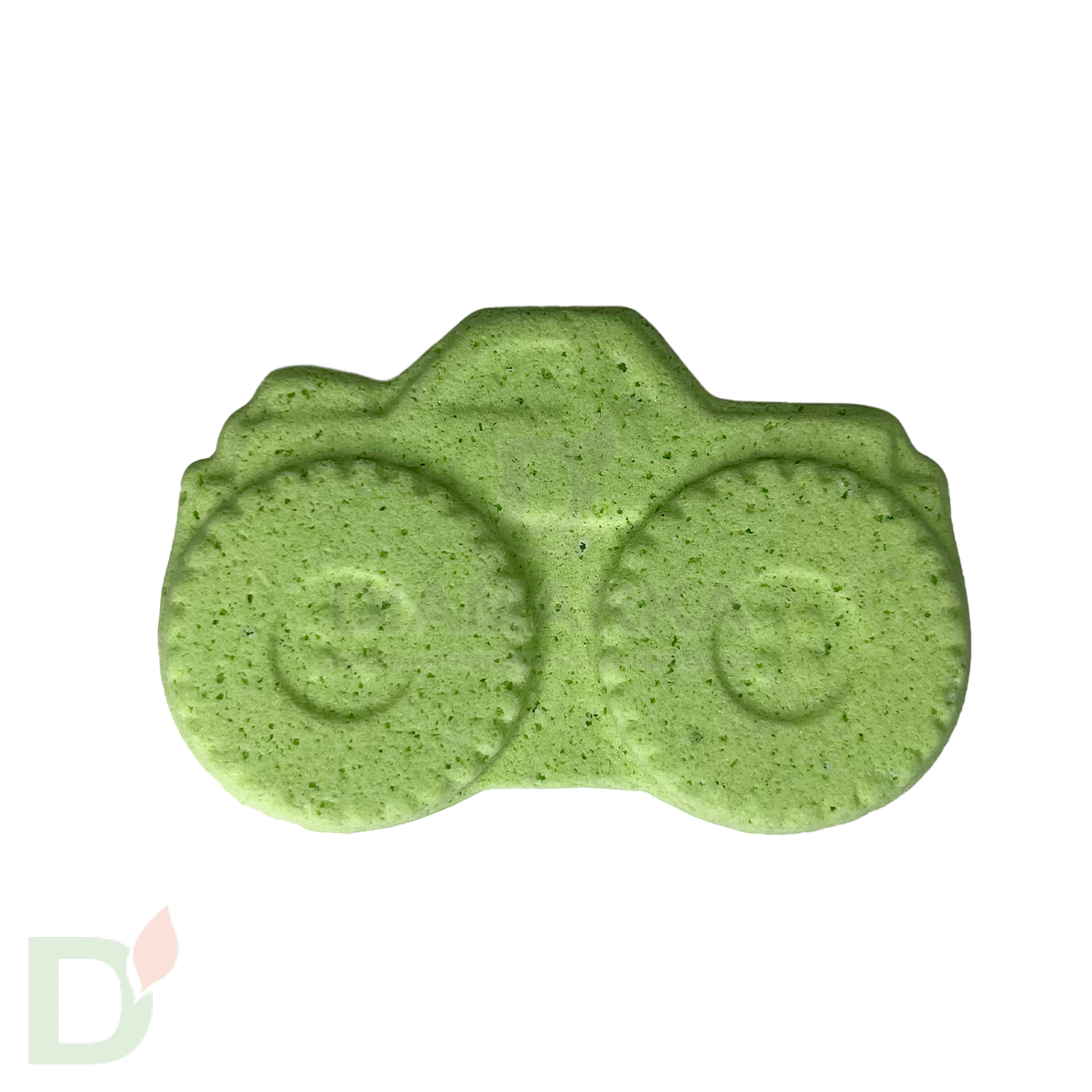 Бомбочка фигурная Машинка в интернет-магазине