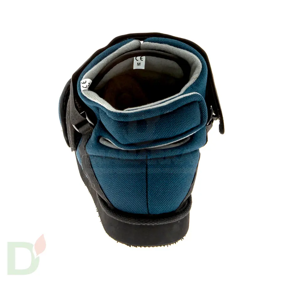 Ортопедическая обувь SURSIL-ORTHO 09-101