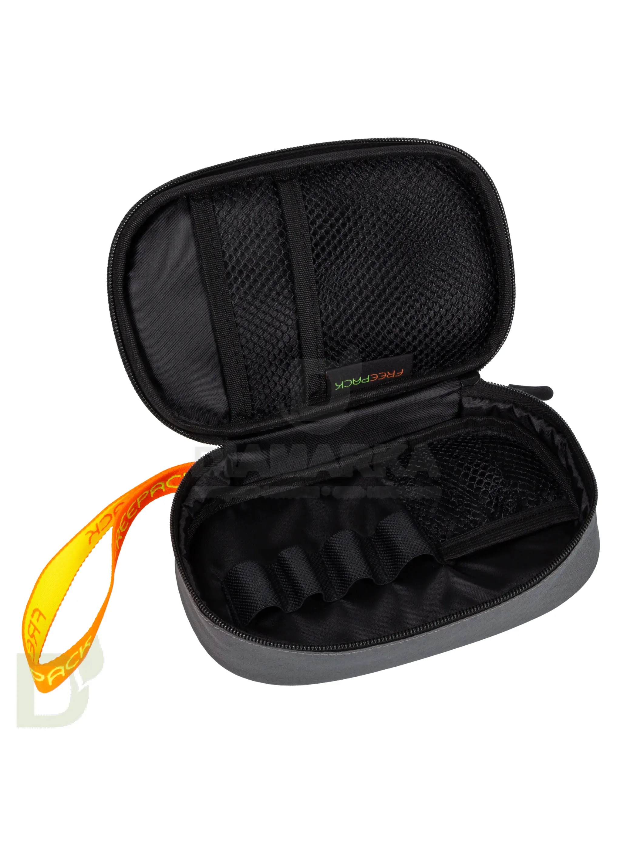 Сумка для диа-принадлежностей FREEPACK® серый