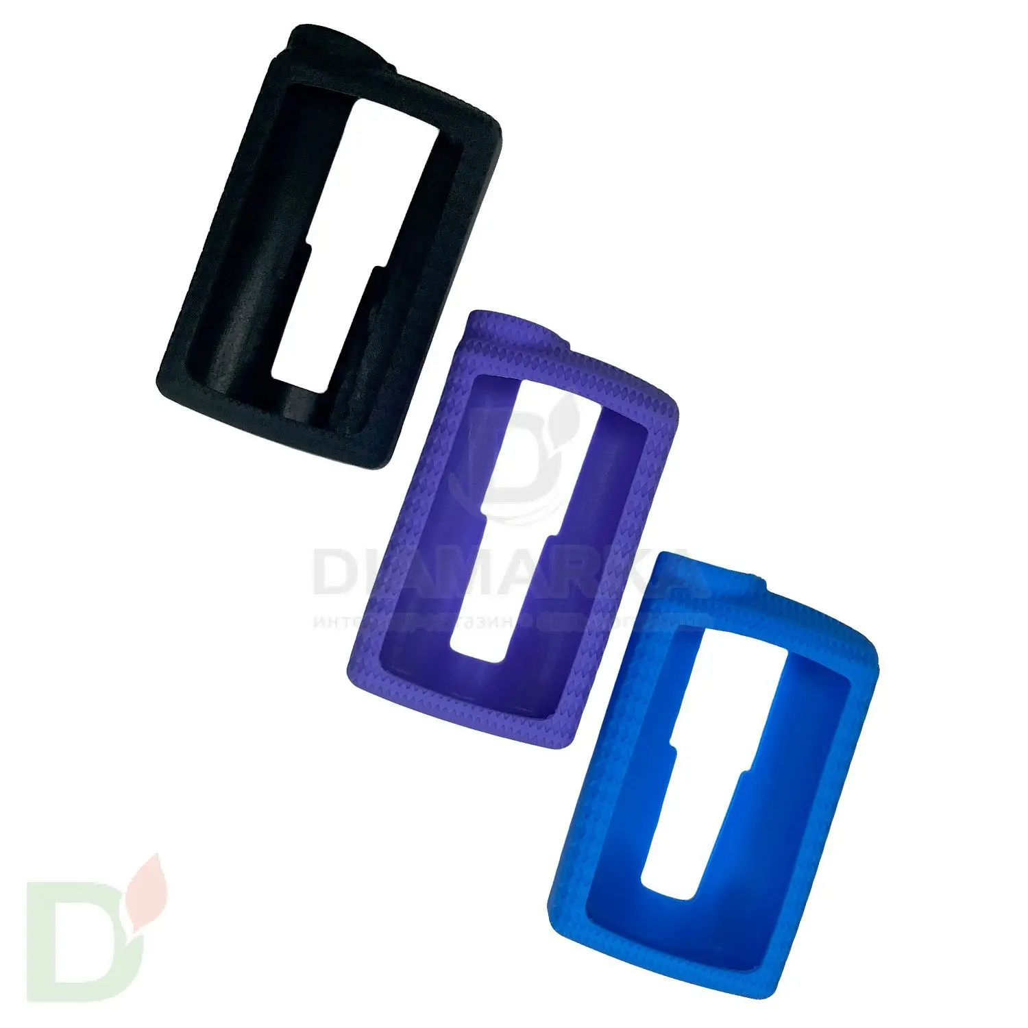 Чехол силиконовый для инсулиновых помп 640G, 720G, 740G и 780G, DiaMarka